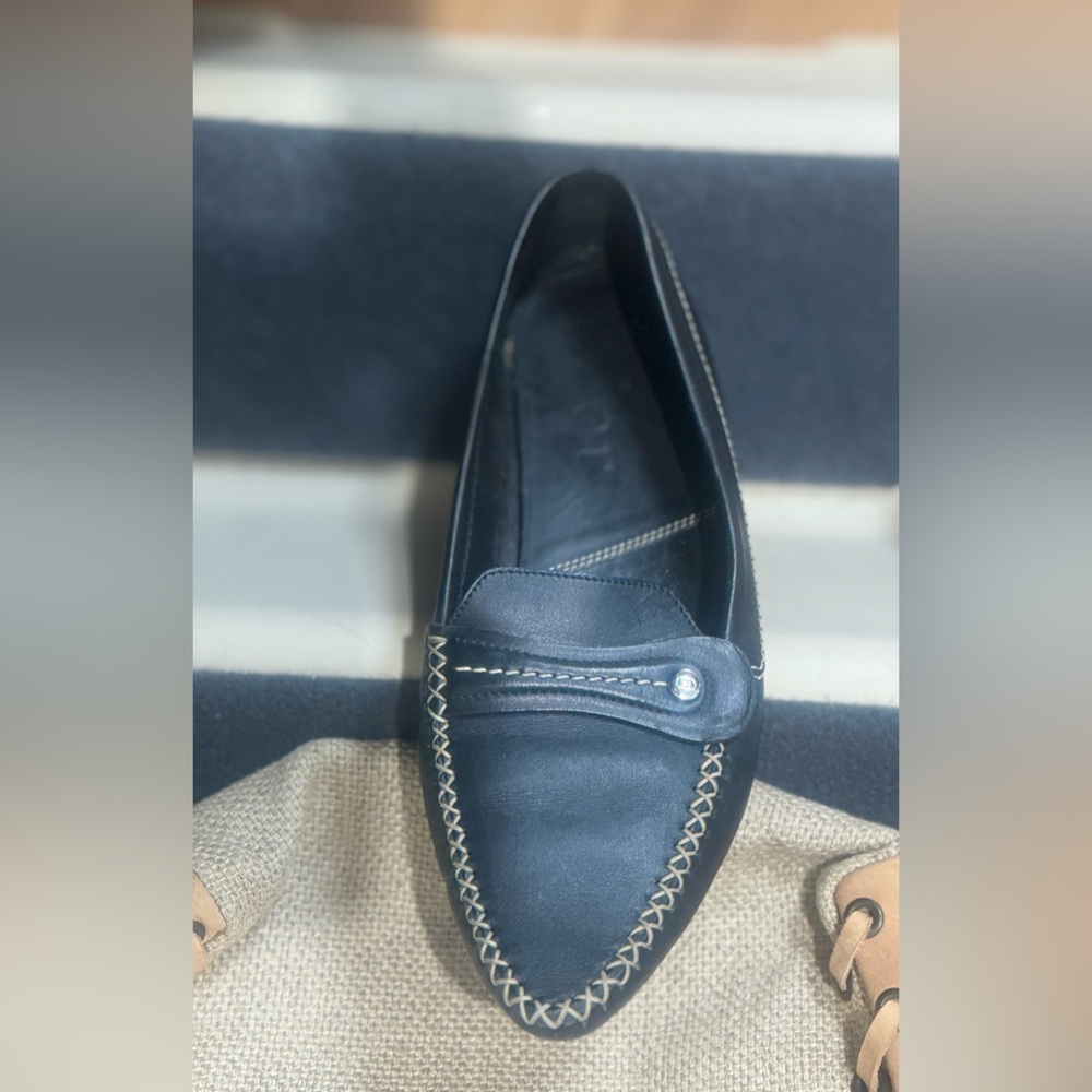 Dior Loafer